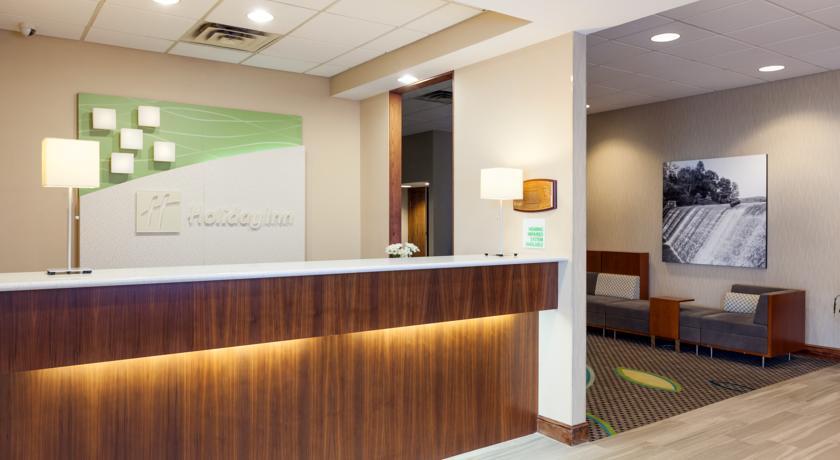Comfort Inn Weirton Exterior foto